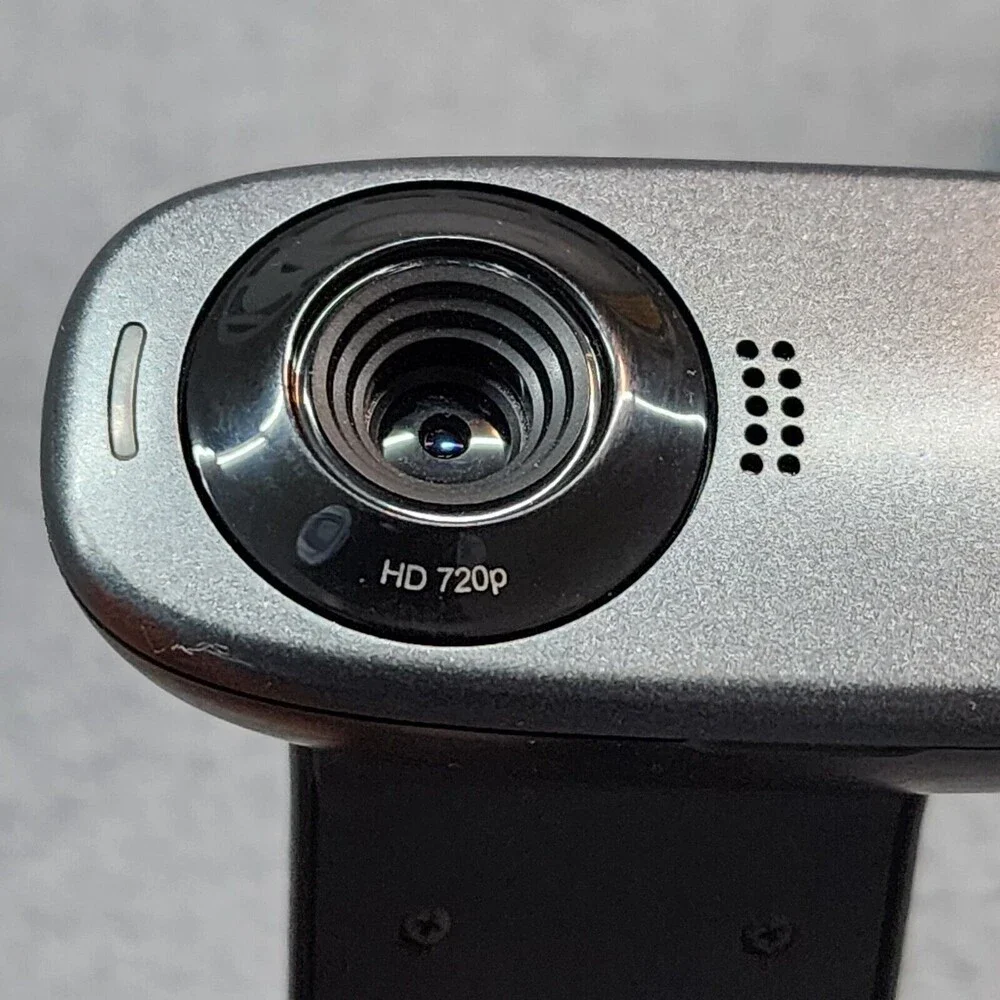 Logitech c310 HD Webcam